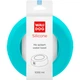 Миска-непроливайка WAUDOG Silicone, голубая, 1000 мл (50792) - изображение 5