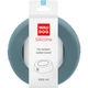 Миска-непроливайка WAUDOG Silicone, серая, 1000 мл (507911) - изображение 5