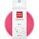 Миска WAUDOG Silicone, 250 мл, для котів та дрібних порід собак, рожева (50817) - зображення 5