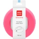 Миска-непроливайка WAUDOG Silicone, розовая, 750 мл (50787) - изображение 5