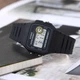 Часы Casio F-94WA-8 - изображение 3
