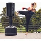 Водоналивной мешок Century Powerline Wavemaster (101622) Black - изображение 4