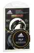 Капа Adidas Opro Gold Gen4 Self-Fit Mouthguard (ADIBP35) Black/Gold - зображення 5