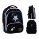 Рюкзак GoPack Education каркасний 597M-1 Be A Star - изображение 2