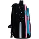 Рюкзак GoPack Education каркасний 597M-1 Be A Star - изображение 5