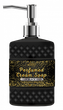 Крем-мыло Парфюмированное, "Black" Energy of Vitamins 460 мл - изображение 2