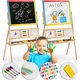 Магнітна дошка Ricokids 780100 різнокольорова - изображение 1