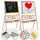 Магнітна дошка Ricokids 780100 різнокольорова - изображение 5
