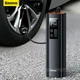 Автомобільний компресор Baseus Super Mini Inflator Pump - зображення 5