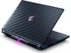 Ноутбук Gigabyte AORUS MASTER 16 (AORUS_16_BYHC5UAE65S) - изображение 6