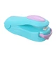 Мини-запайщик пакетов Lesko 2265 Blue 13178-84244 - изображение 1