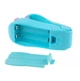 Мини-запайщик пакетов Lesko 2265 Blue 13178-84244 - изображение 4