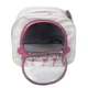 Рюкзак-перенесення для котів та собак Taotaopets 247722 34х29,5 см Red 12985-83986 - зображення 3