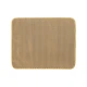 Двухслойный коврик для кошачьего туалета Lesko DT856 Sand 30*45 с песочным фильтром - изображение 1