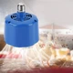 Обогреватель Lesko MT-08 100-300 Вт для домашних животных птицы и растений - изображение 4