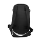 Рюкзак-кенгуру для животных Lesko DT834 Strip Black + White S собак котов - изображение 3