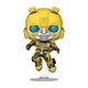 Игровая фигурка Funko POP! cерии Трансформеры - Бамблби в прыжке - изображение 1