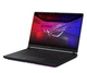 Ноутбук ASUS ROG Strix SCAR 16 Ultra 9-275HX/64GB/2TB/Win11 RTX5080 240Hz (G635LW-U9322W) - изображение 2