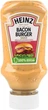Соус Heinz Bacon Burger (Smokey Baconiz) 220 мл (5000157142955) - изображение 1