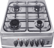 Плита комбінована Milano ML50 E20+сталева - зображення 9