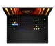 Ноутбук MSI Vector A18 HX Ryzen 9-9955HX/32GB/2TB/Win11 RTX5080 (Vector A18 HX | A9WIG-069PL) - изображение 3