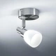 Светильник спотовый LEDVANCE SPOT 2W 2700K 200Lm G9 (4058075268005) - изображение 4