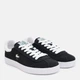 Женские кеды низкие Lacoste Baseshot 746SFA0055-312 38 (T5) 24.3 см Blk/Wht (5059862205332) - изображение 3
