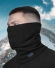 Баф флісовий BEZET Patrol чорний - onesize - зображення 14