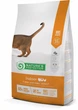 Сухой корм для взрослых кошек обитающих в доме Nature's Protection Indoor 7 кг - изображение 1