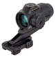 Приціл призматичний Primary Arms SLx 3X MicroPrism сітка ACSS Raptor 5.56/.308 Meter. Black - зображення 8