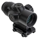 Призматичний приціл Primary Arms SLx 5X Micro Prism сітка ACSS Aurora 5.56/.308 Yard. Black - зображення 7