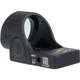 Коліматор TRIJICON SRO ADJ. LED 5.0 MOA RED DOT - NS (SRO3-C-2500006) - зображення 9