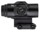 Призматичний приціл Primary Arms SLx 5X Micro Prism сітка ACSS Aurora 5.56/.308 Yard. Black - зображення 10