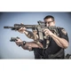 Прицел TRIJICON ACOG 4X32 FDE BAC + коллиматор TRIJICON RMR 3.25 МОА FDE (TA31-D-100570) - изображение 7