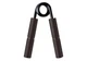 Кистевой эспандер EasyFit Hand Grip PRO 159 кг черный (ручной пружинный тренажер ножницы с нагрузкой 350 lb) EF350LB-BK - изображение 1