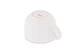 Чашка ARDESTO Bagheria Bright white, 480мл, керамика, белый - изображение 4