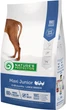 Сухой корм для собак юниоров Nature's Protection Maxi Junior Large breeds 12 кг (NPS45729) (4771317457295) - изображение 1