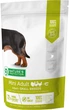 Сухой корм для собак Nature's Protection Mini Adult Small breeds 500 г (NPS45730) (4771317457301) - изображение 1