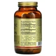 Витамин С с шиповником Solgar (Vitamin C With Rose Hips) 500 мг 250 таблеток - изображение 2