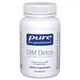Дііндолілметан для детоксу вітаміни для жінок Pure Encapsulations (DIM Detox) 60 капсул - зображення 1