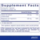 Кальцій Магній цитрат/малат Pure Encapsulations (Calcium Magnesium Citrate Malate) 180 капсул - изображение 4