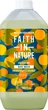 Натуральный гель для душа Faith in Nature с Грейпфрутом и Апельсином 5 л (708002901676) - изображение 1