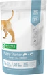 Сухой корм для щенков Nature's Protection Puppy starter All breeds 500 г (NPS45721) (4771317457219) - изображение 1