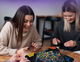 Логическая настольная игра для детей и взрослых "Геоборд" или "Бой резинками" 323237 (AN) - изображение 4