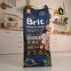 Сухий корм Brit Premium Dog Adult M для дорослих собак середніх порід, з куркою, 15 кг (1111150956) - изображение 6
