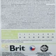 Корм сухий Brit VetDiets Cat Grain Diabetes Chicken & Pea дієтичний беззерновий з куркою та горохом для котів при цукровому діабеті 2кг арт.170969/528523 - зображення 6