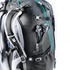 Рюкзак Deuter Trans Alpine 28 SL Black (1052-3205120 7000) - зображення 7
