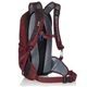 Рюкзак Deuter Race Air Maron-Khaki (1052-3207218 5206) - изображение 3