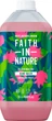 Натуральное жидкое мыло для рук Faith in Nature с Фруктом дракона 5 л (708002905797) - изображение 1