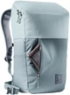 Рюкзак Deuter UP Stockholm 22 л Teal-Sage (1052-3813721 2255) - изображение 1